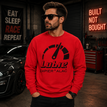 BLUZA M8 SPORTOWE LUBIE 7
